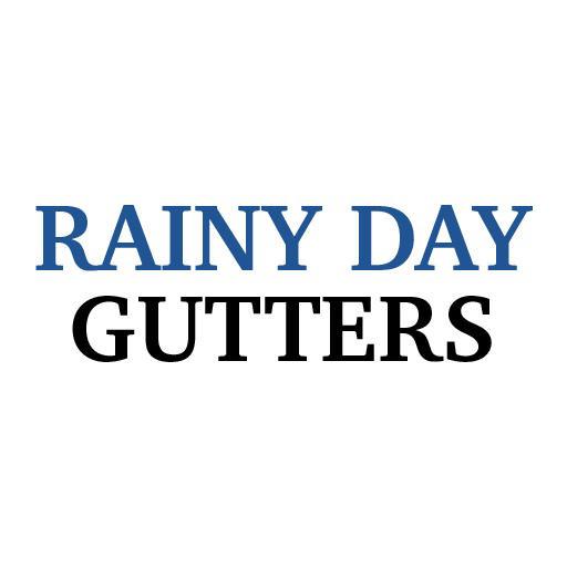 Rainy Day Gutters Logo