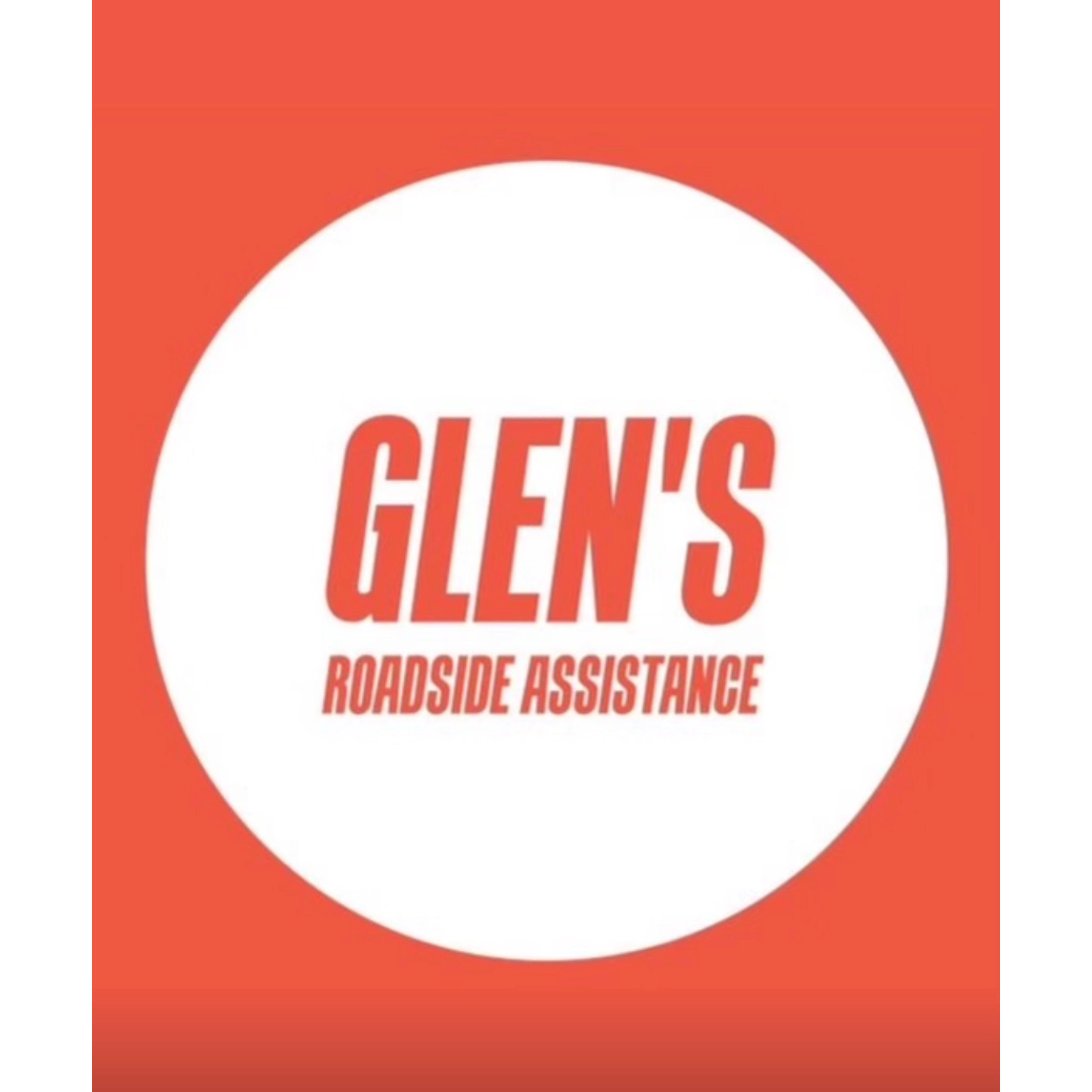 Glens roadside assistance LLC
