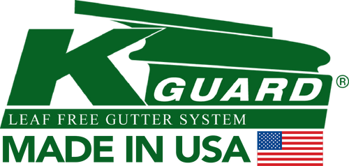 K-Guard Gutters