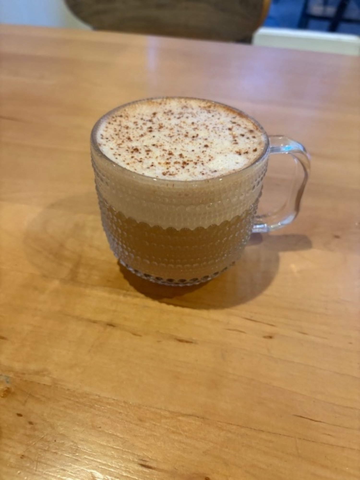 Chai Latte
