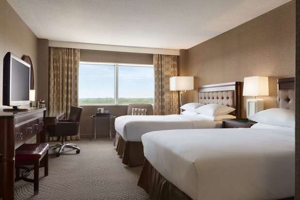 Images Hilton Meadowlands