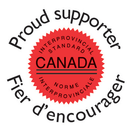 Canadian Red Seal Logo