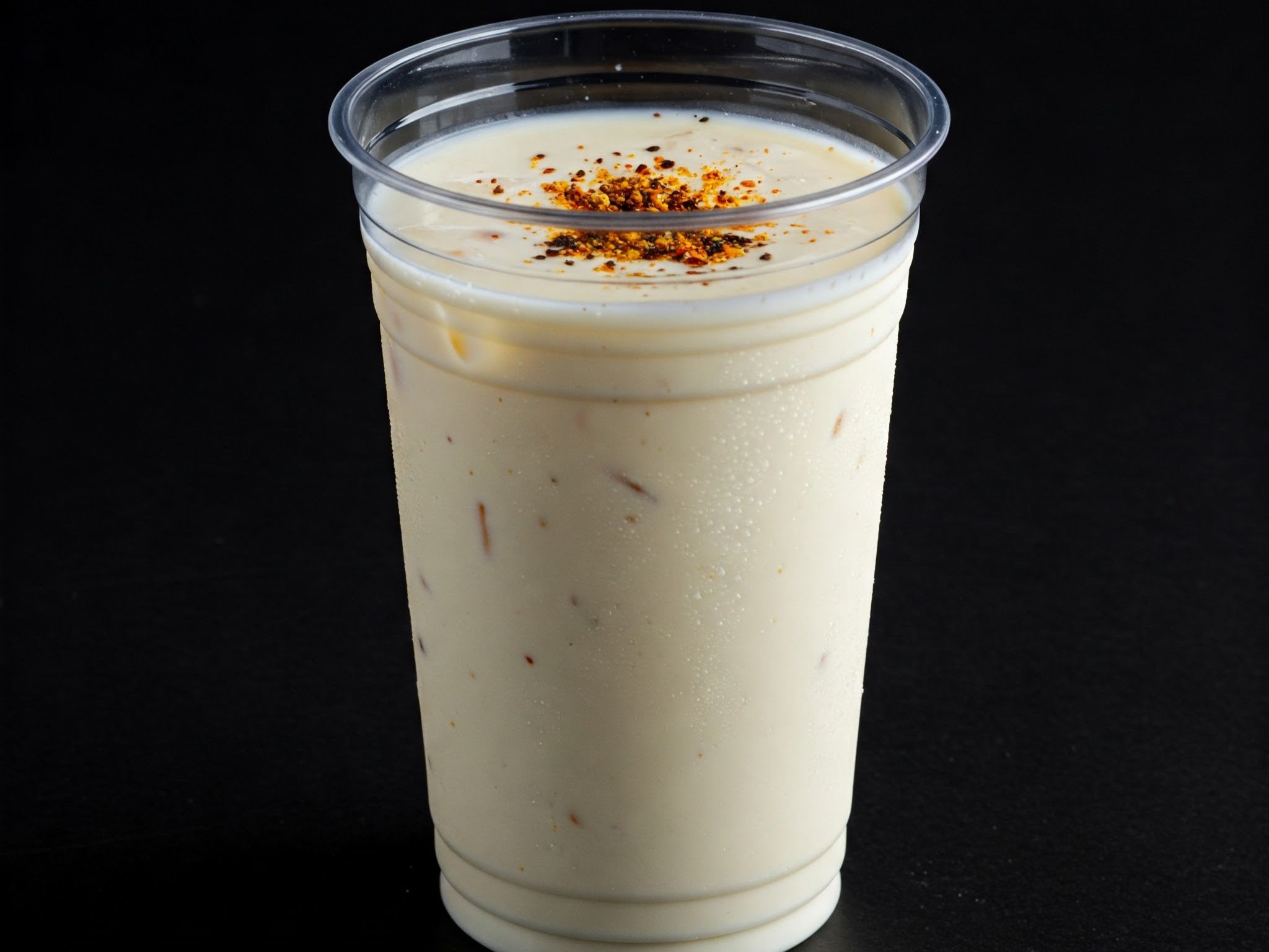 Salted Masala Lassi