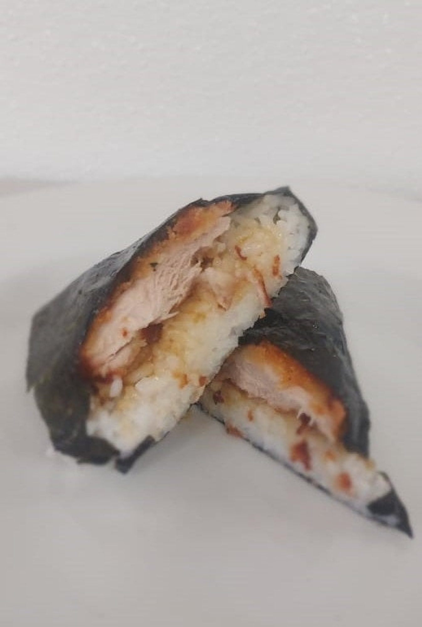 Katsu Musubi
