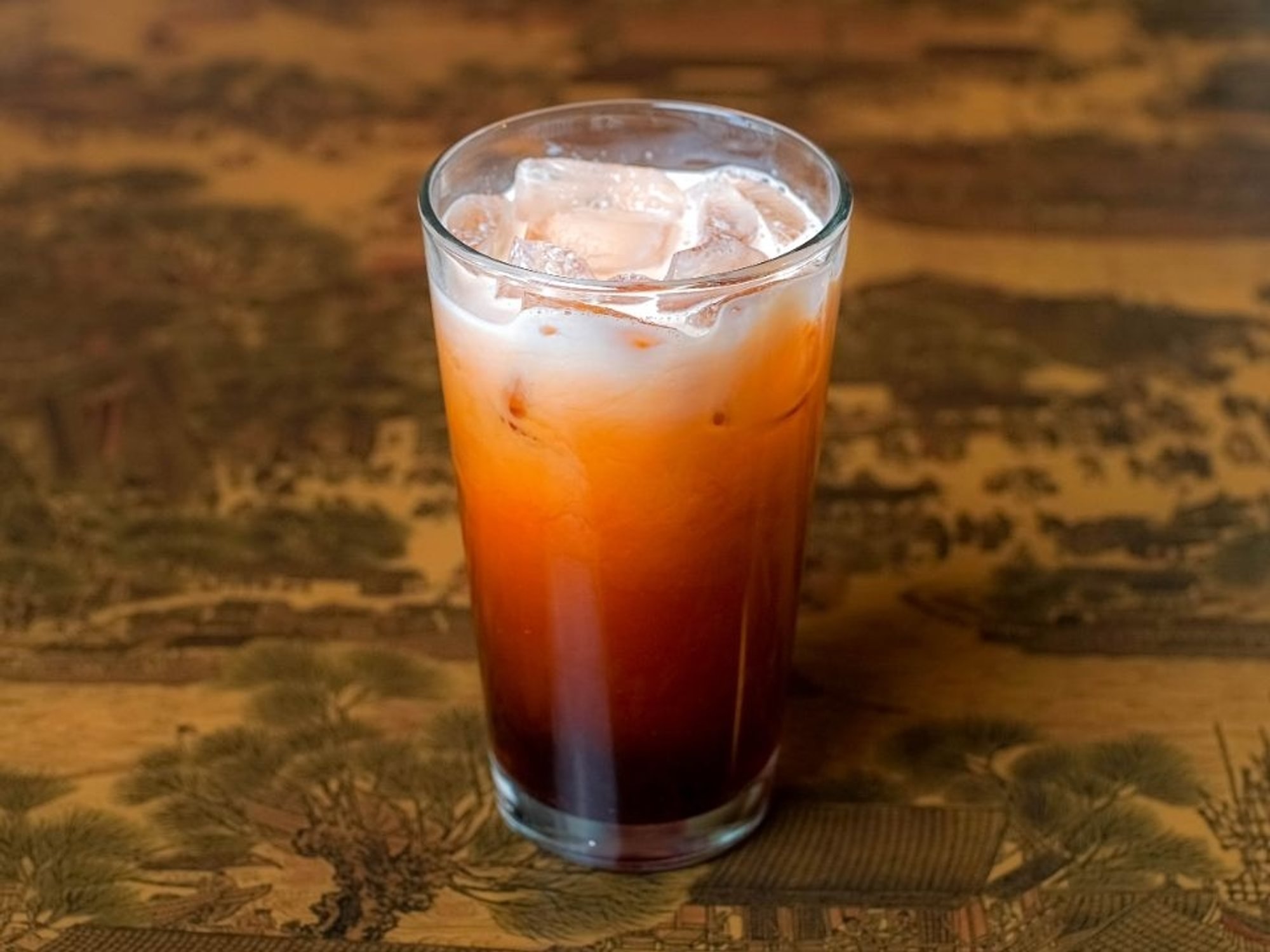 Thai Iced Tea