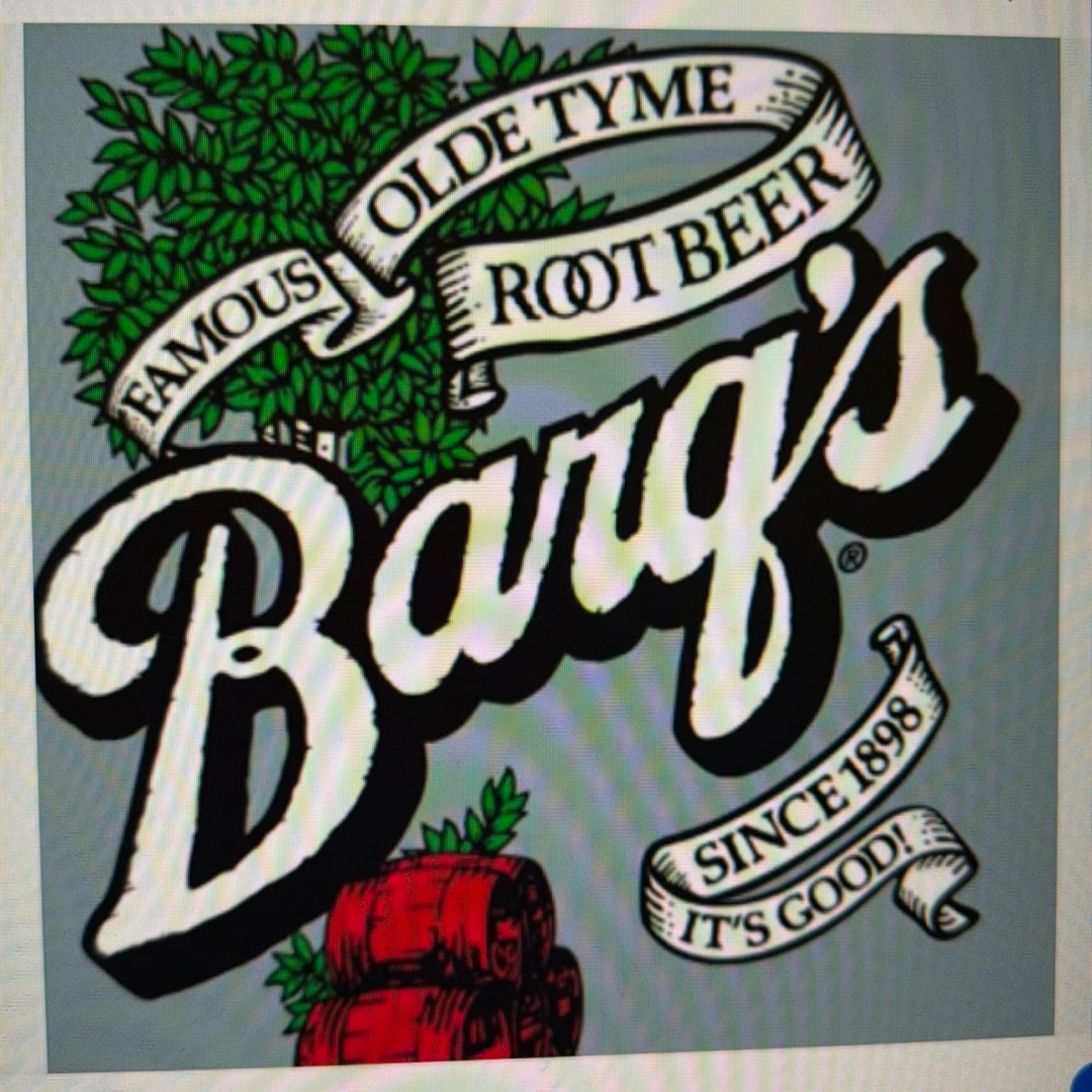 Barq's Root Beer