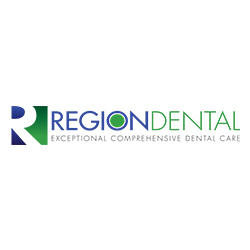 Region Dental Logo