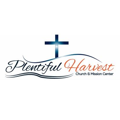 Plentiful Harvest Church and Mission Center Logo