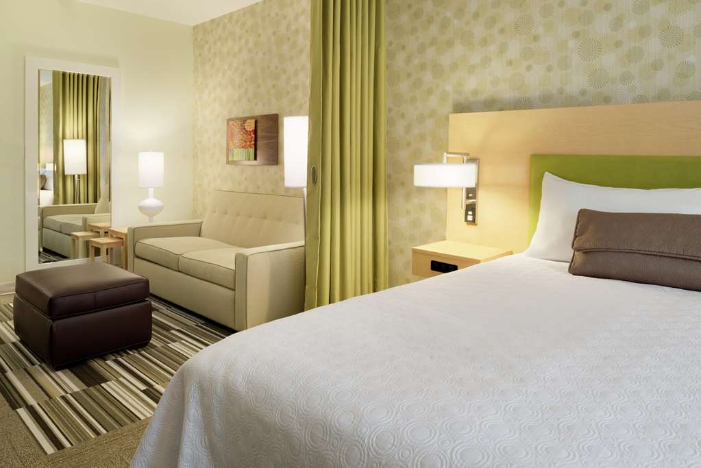 Home2 Suites by Hilton La Crosse Image