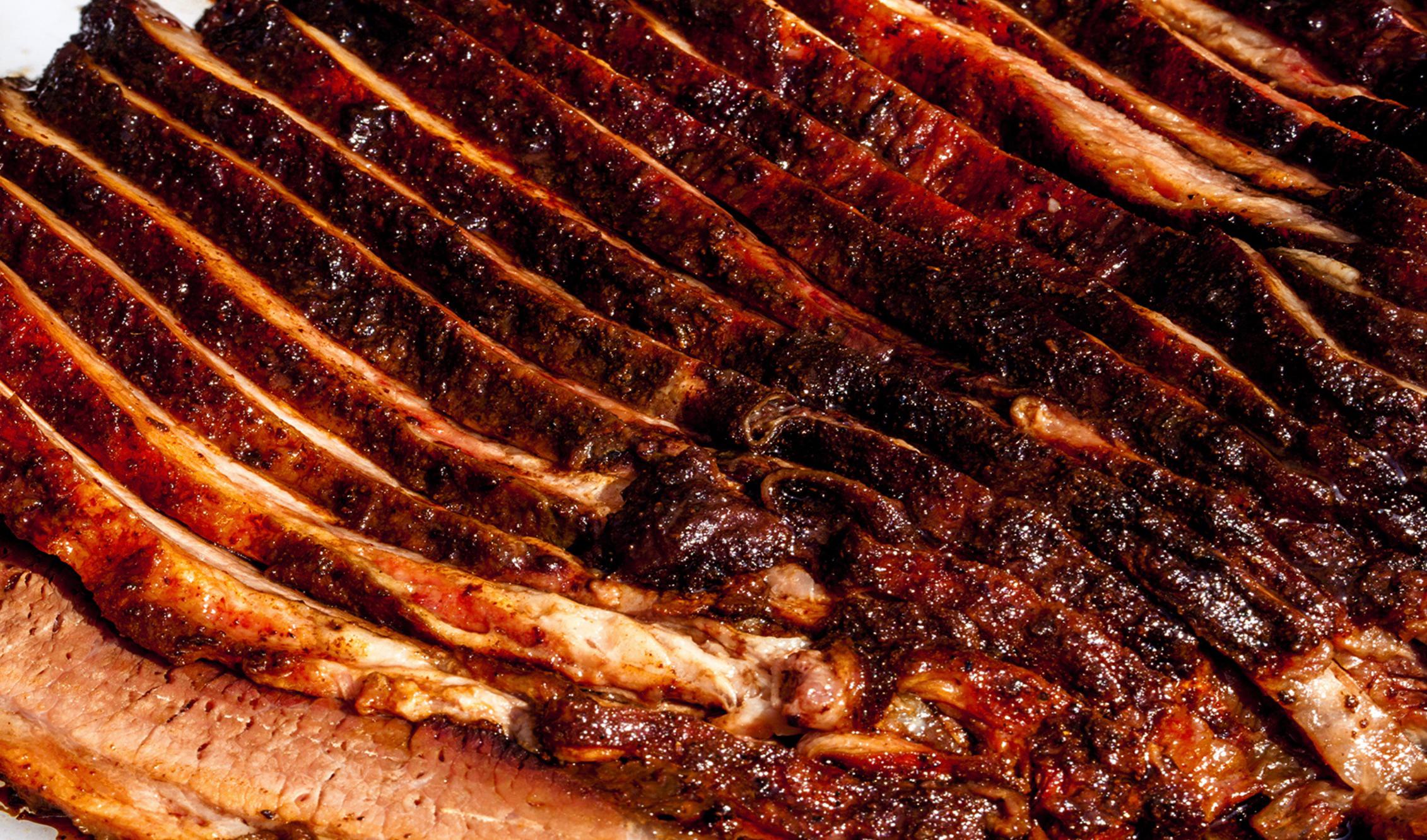 Bbq a La Carte
