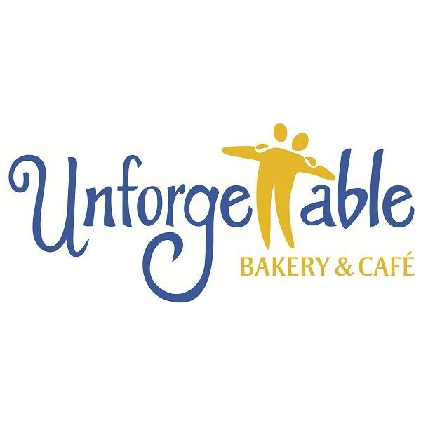 Unforgettable Bakery and Deli Logo