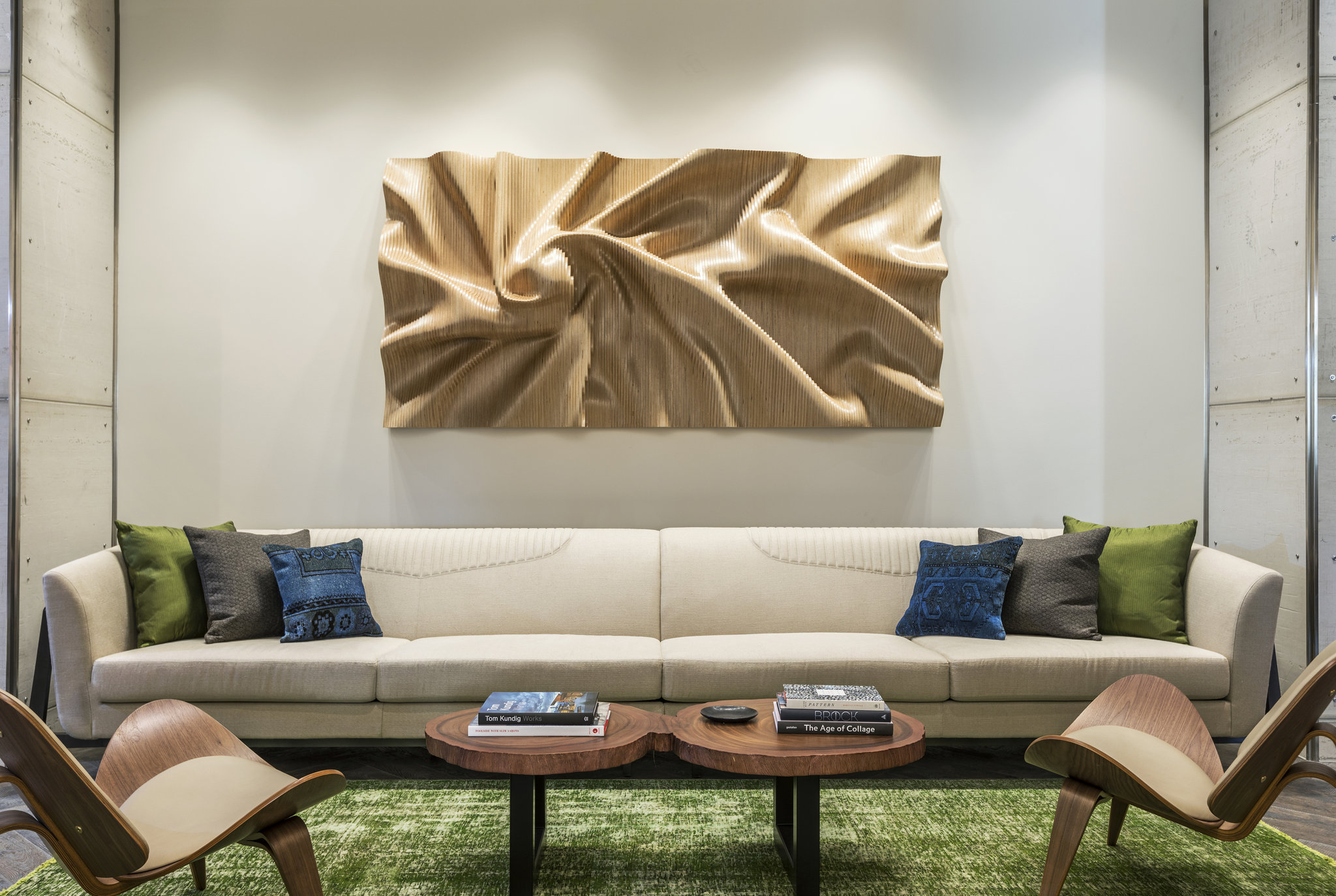 Kimpton Aertson Hotel by IHG Image