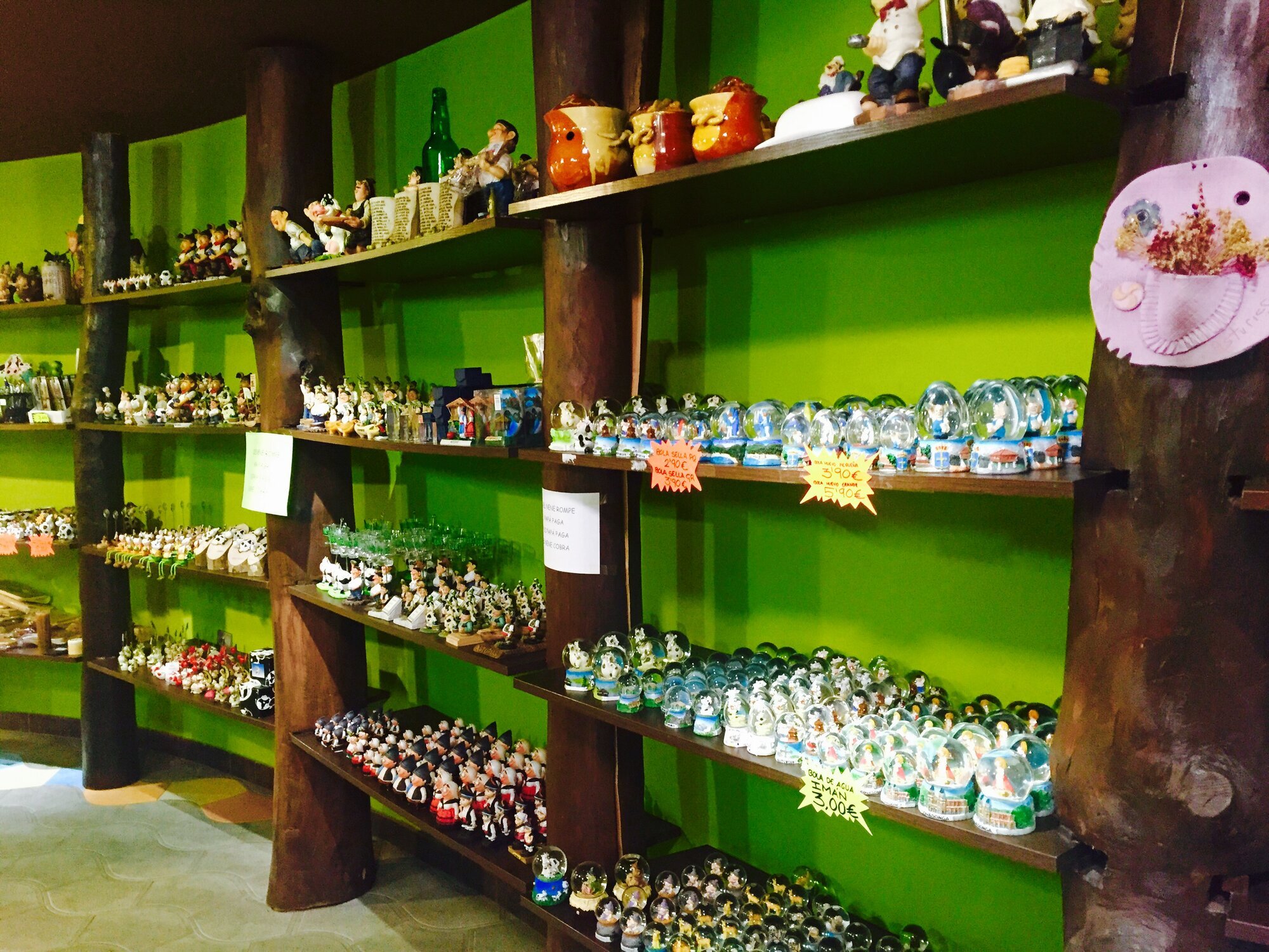 Galería en miniatura