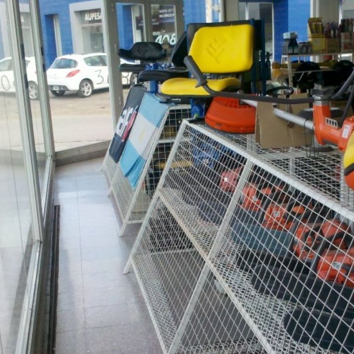 Galería en miniatura