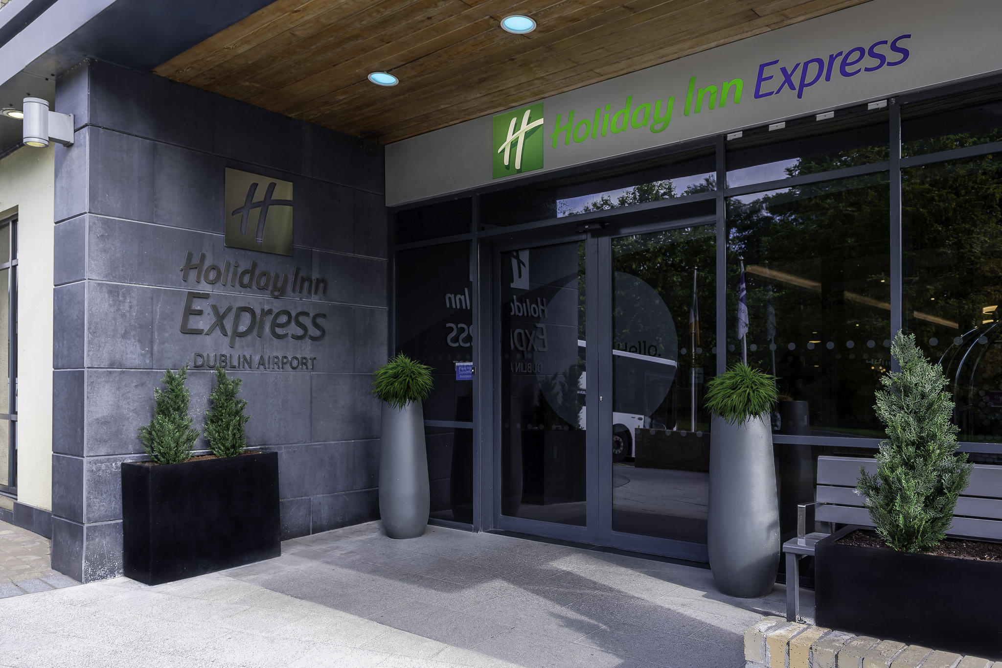 Holiday Inn Express Dublin Airport, an IHG Hotel 17