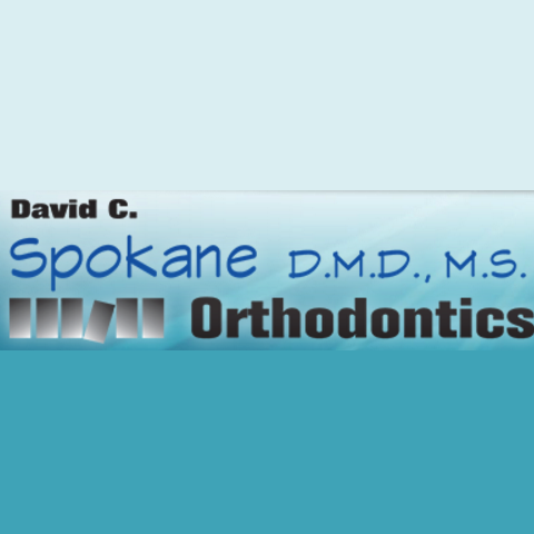 David C Spokane D.M.D., M.S. Orthodontics