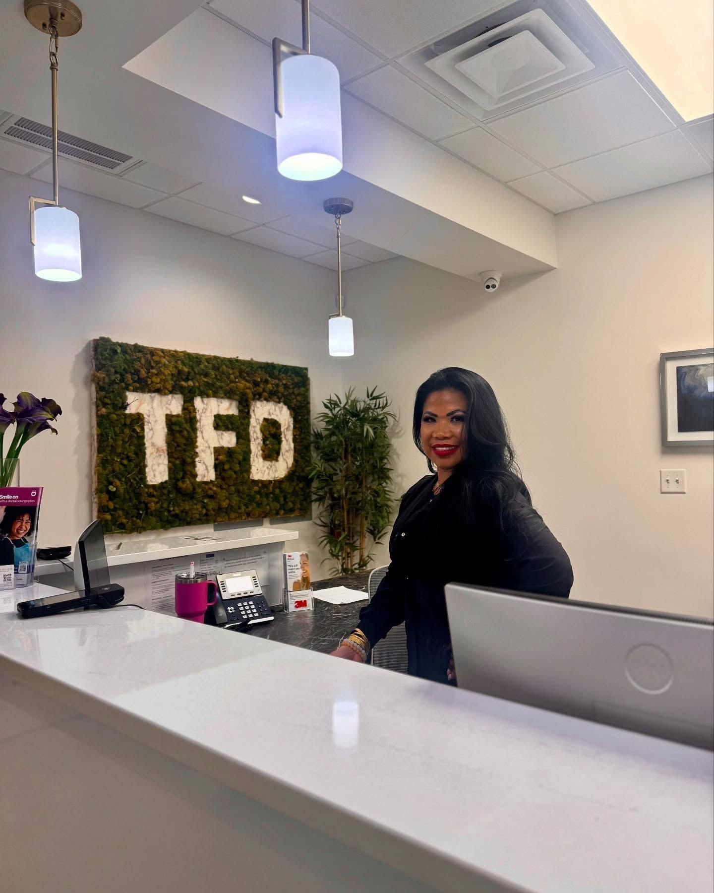 Today's Family Dental - Lutz, FL Image