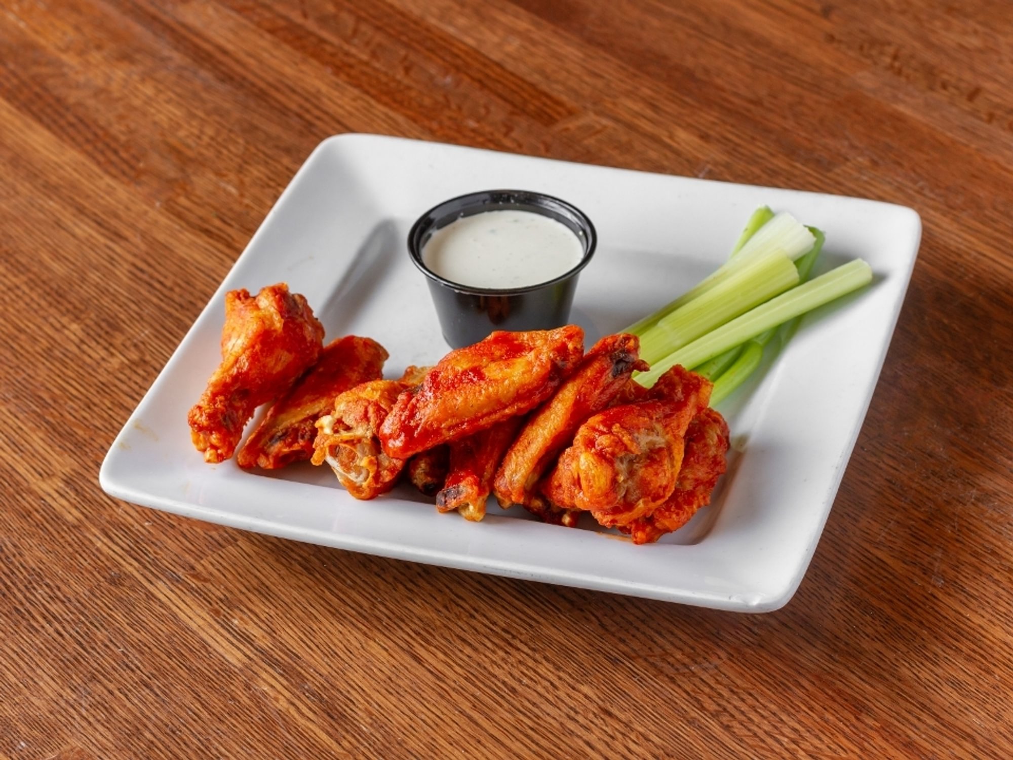 Tavern Wings
