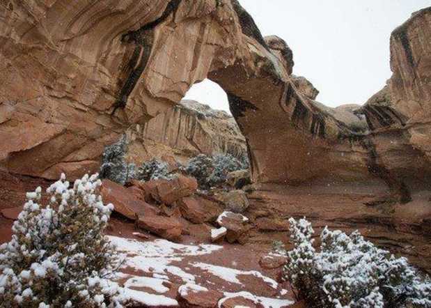 Images Rodeway Inn Capitol Reef