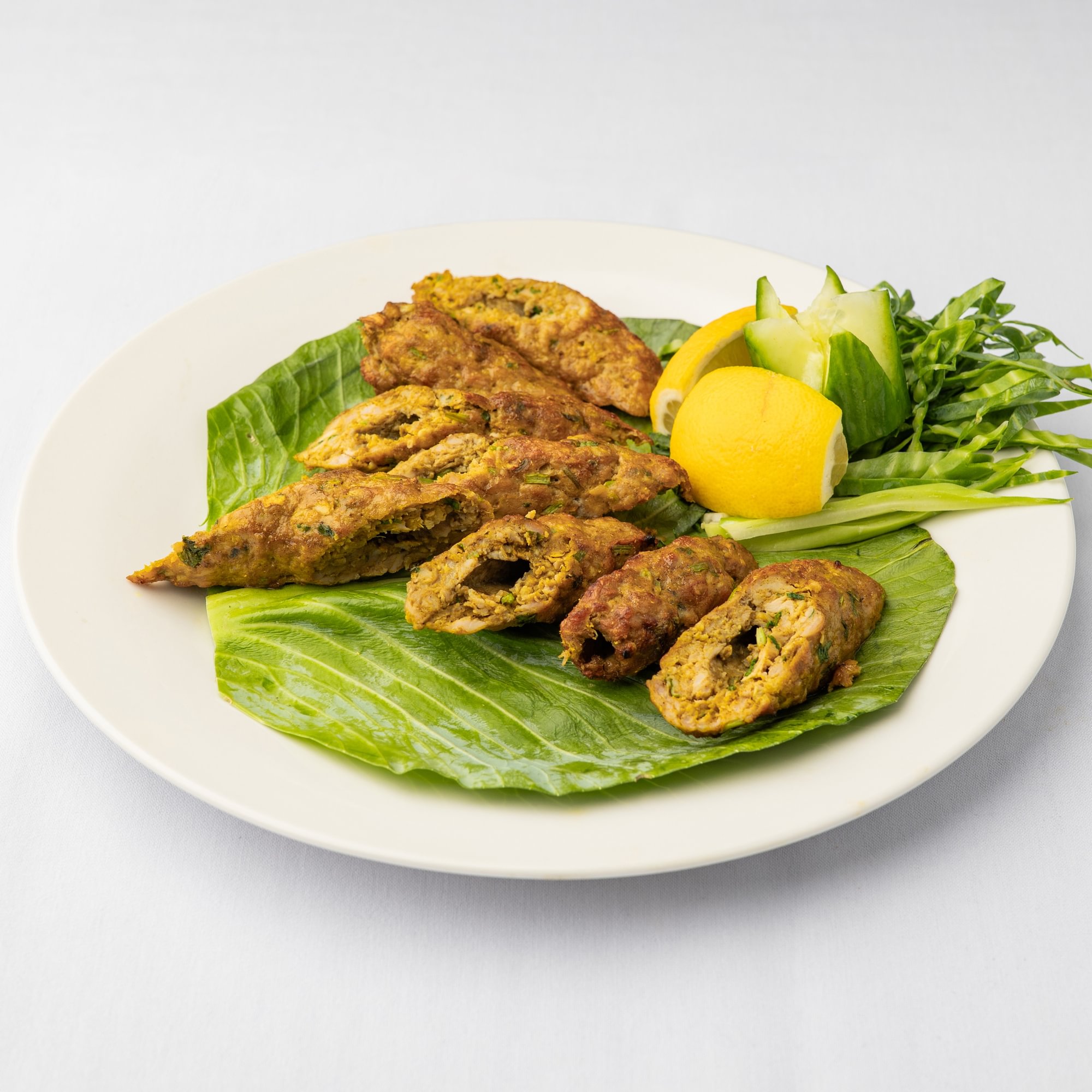 Chicken Kabab