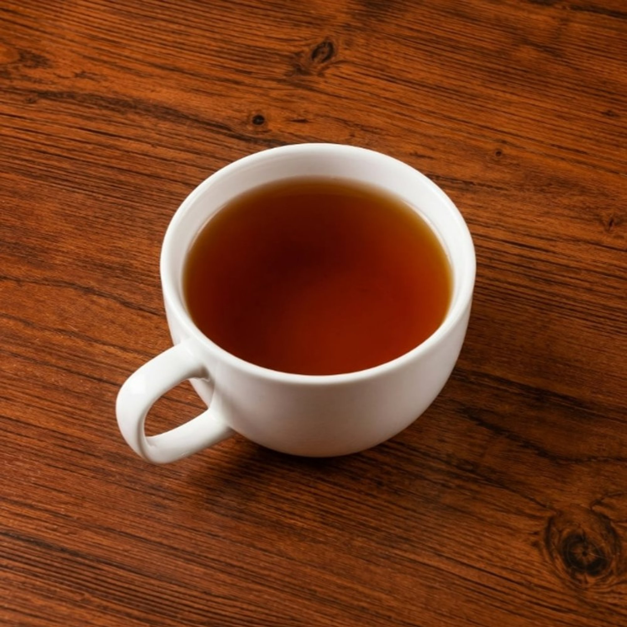 Hot Tea