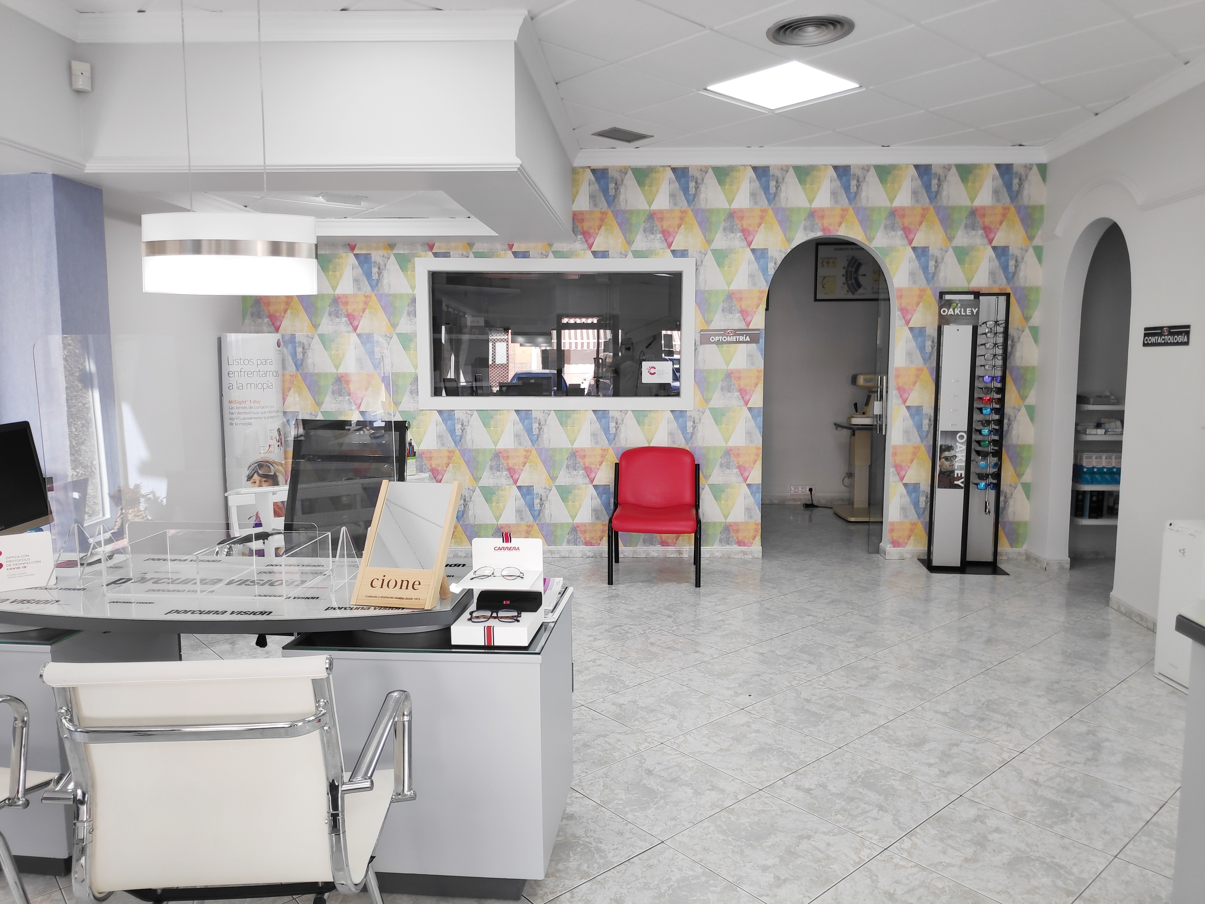 Galería en miniatura