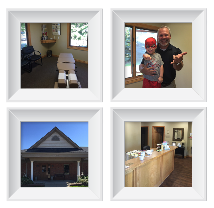 Butzin Chiropractic Clinic Photo