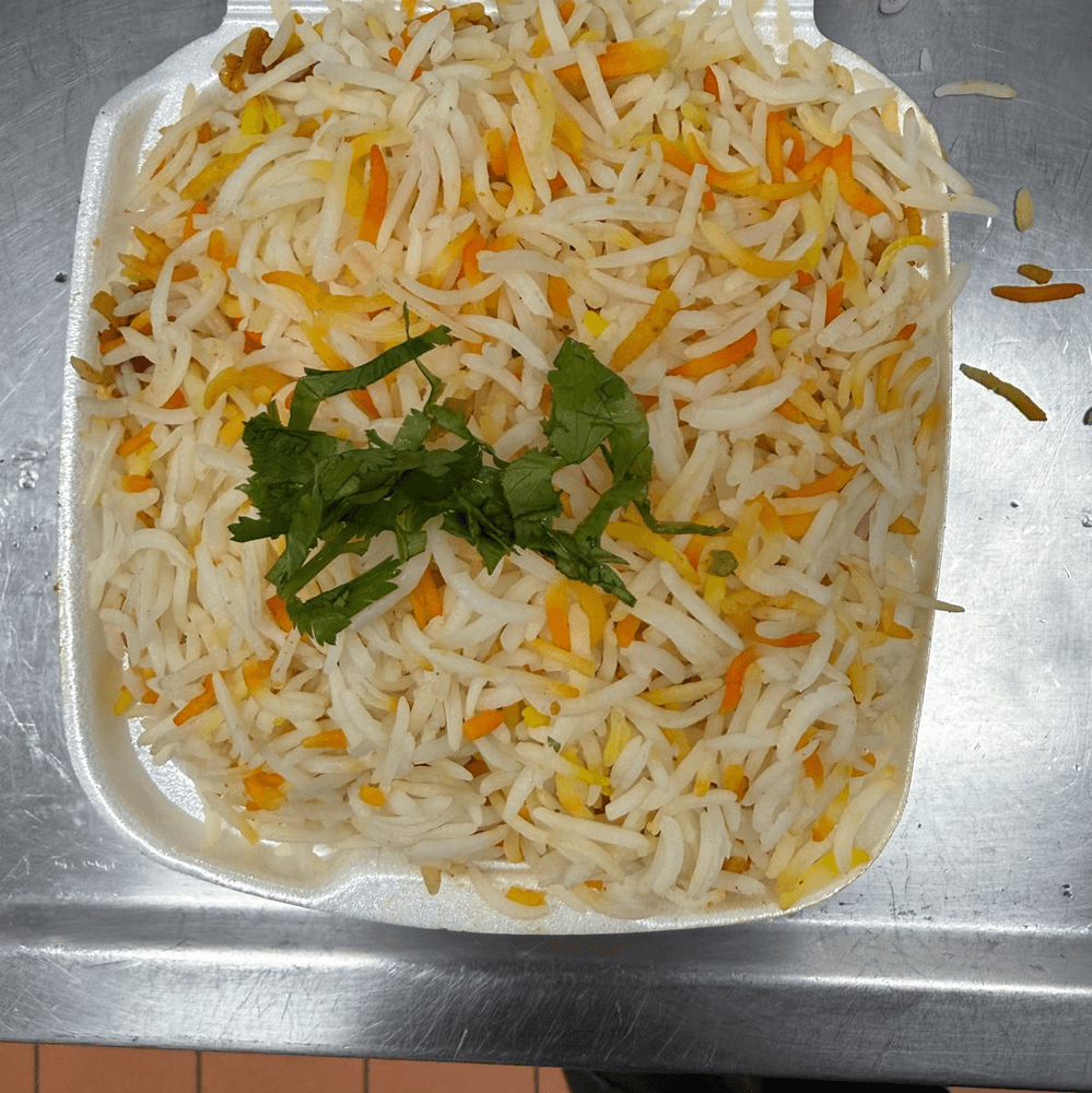 Small Biryani Rice