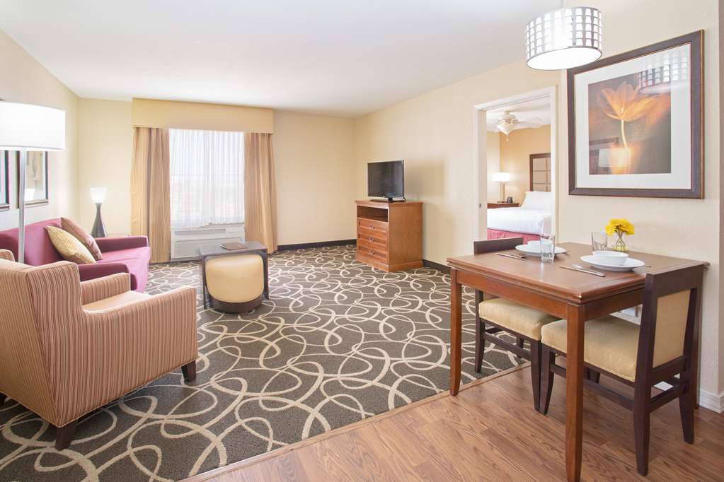 Homewood Suites by Hilton Yuma Image