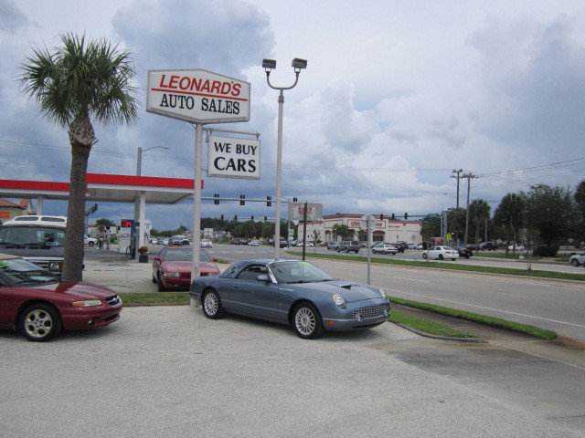 Leonard's Auto Inc Photo