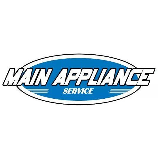 Main Appliance Service, LLC Logo