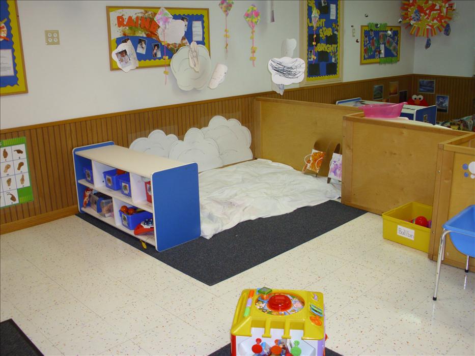 Pewaukee KinderCare Photo