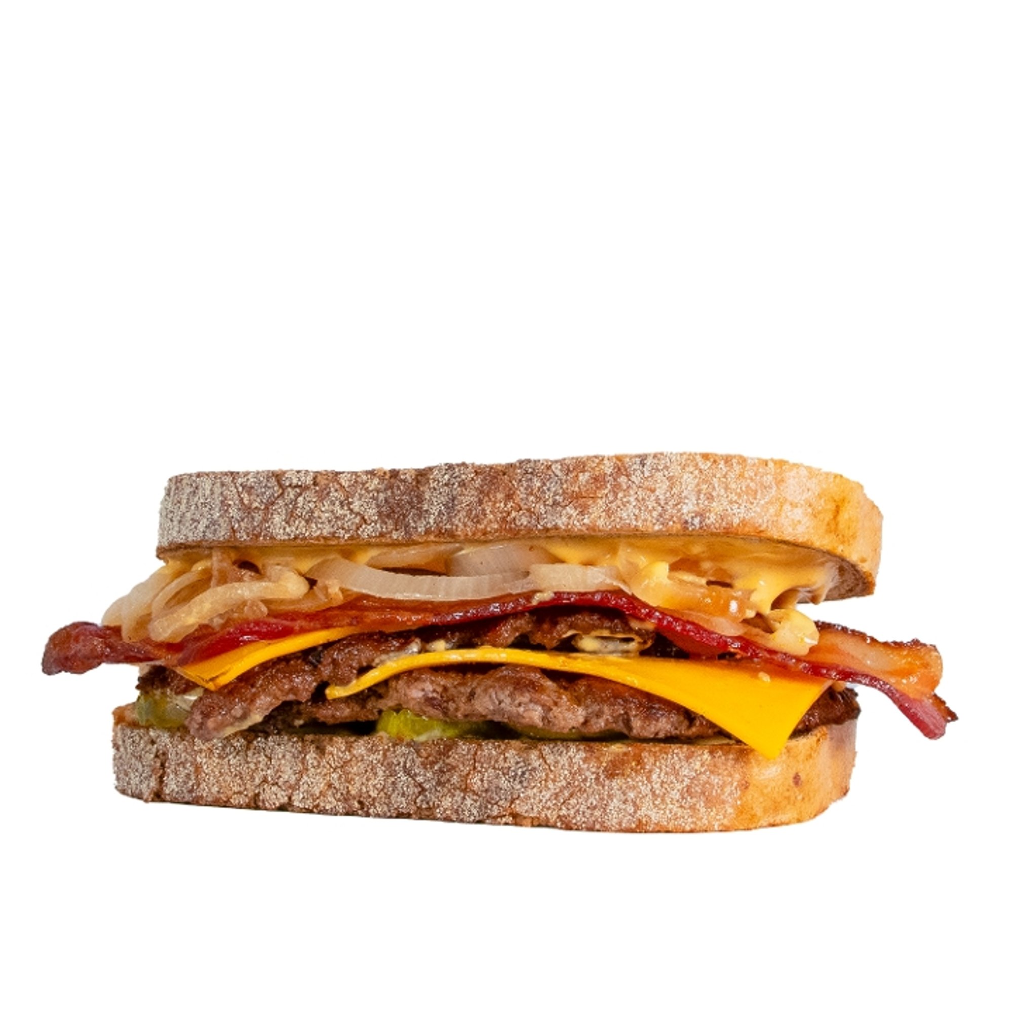 Patty Melt