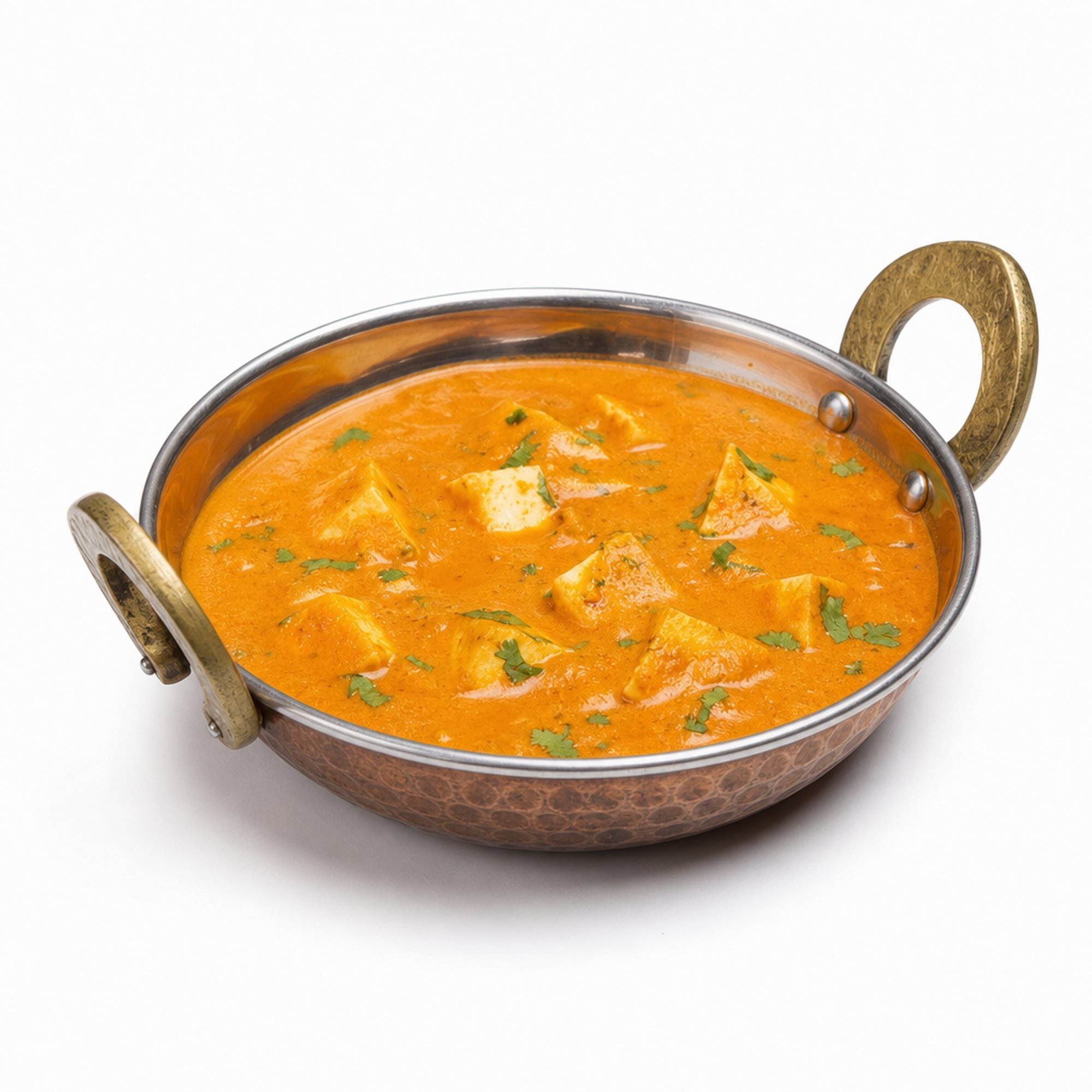 Tofu Tikka Masala