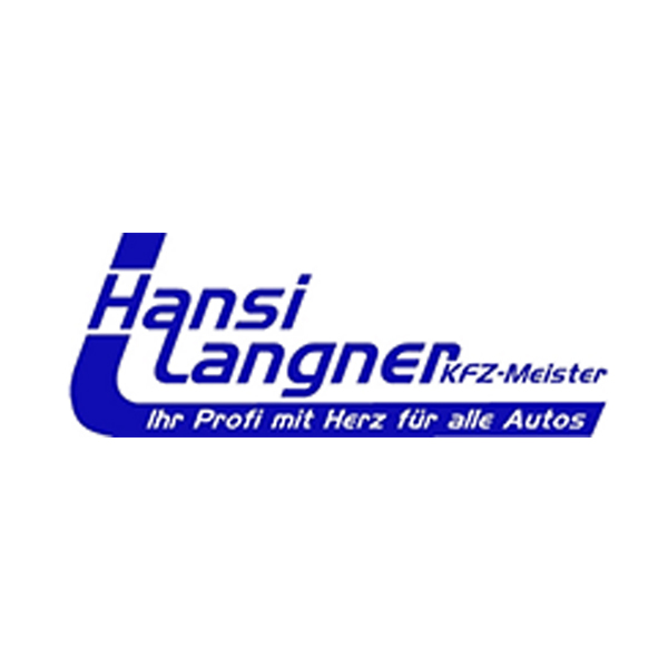 Logo von Hansi Langner Kfz-Meister