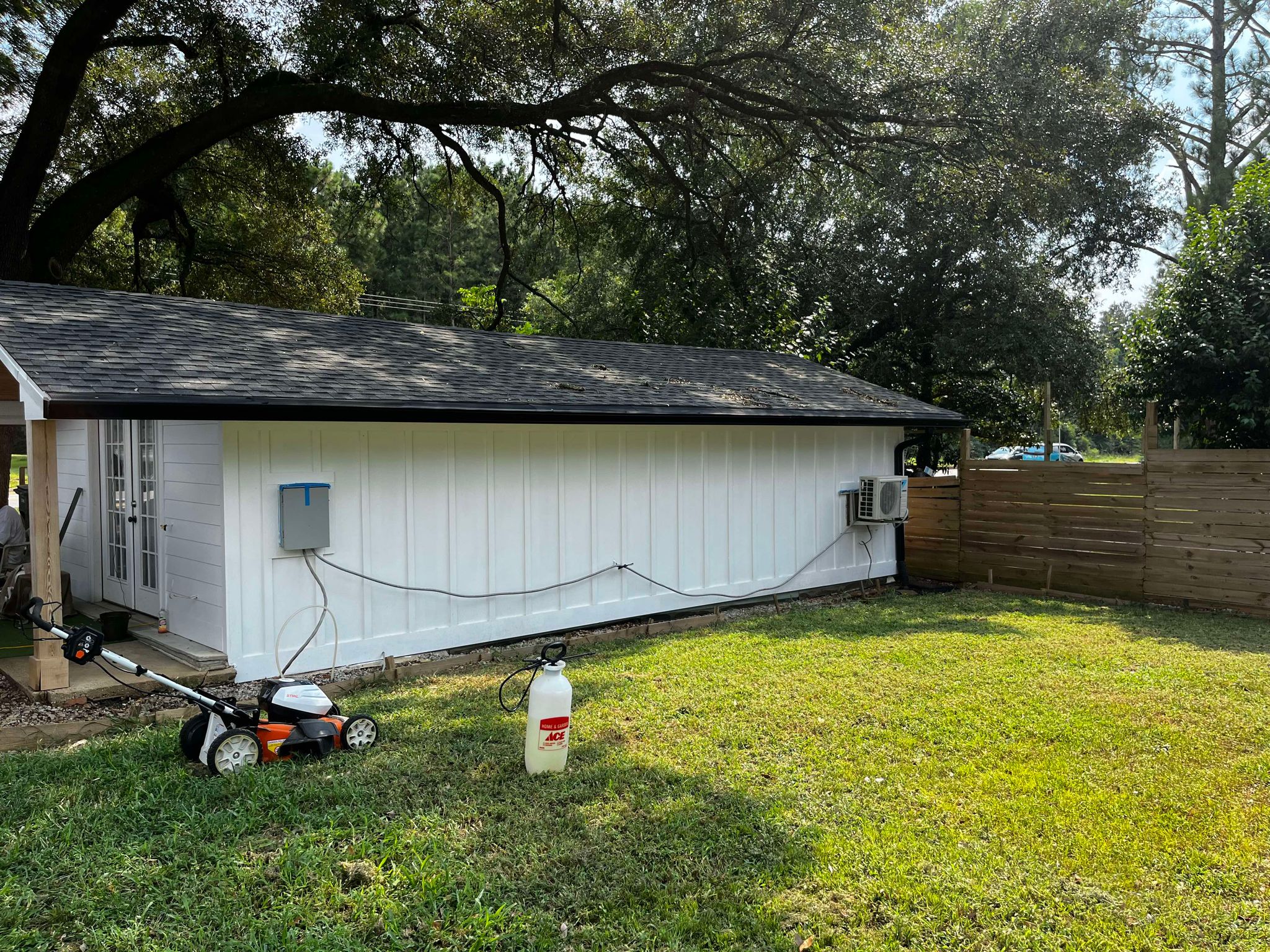 Southern Gutters LLC Image