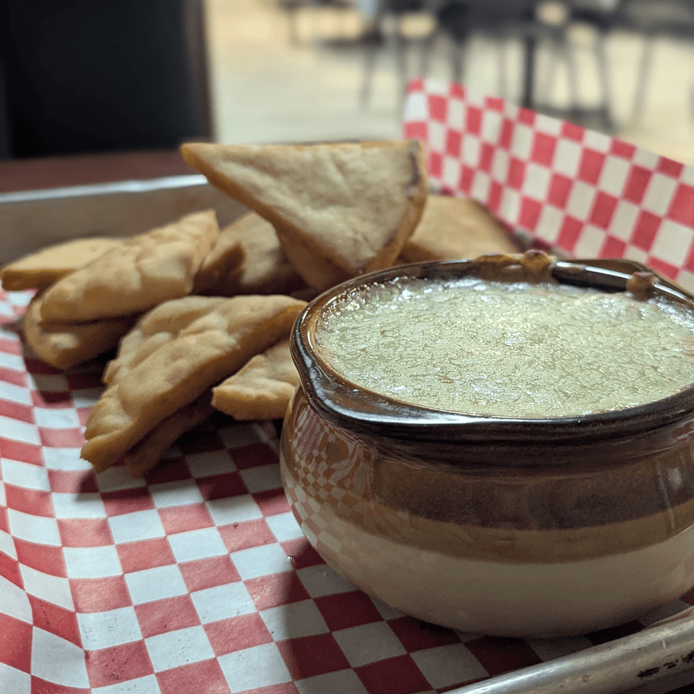Bean Dip