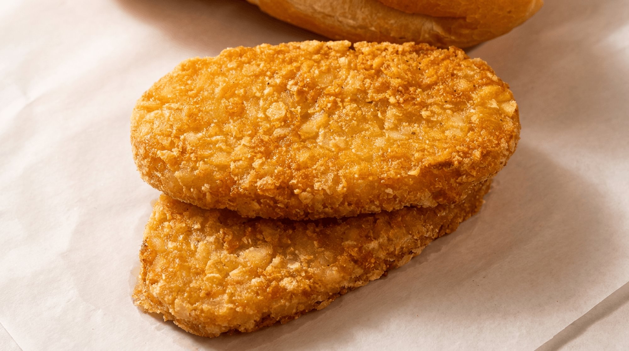 Hash Browns