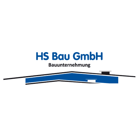 Logo von HS-Bau GmbH