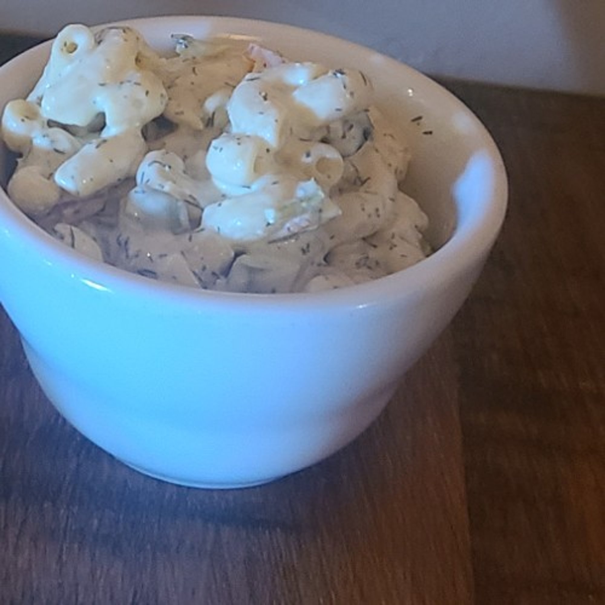 Macaroni Salad