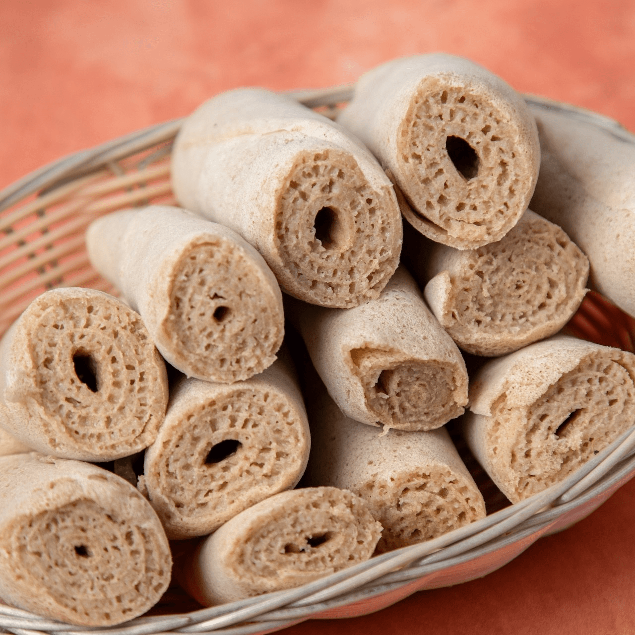 Extra Injera