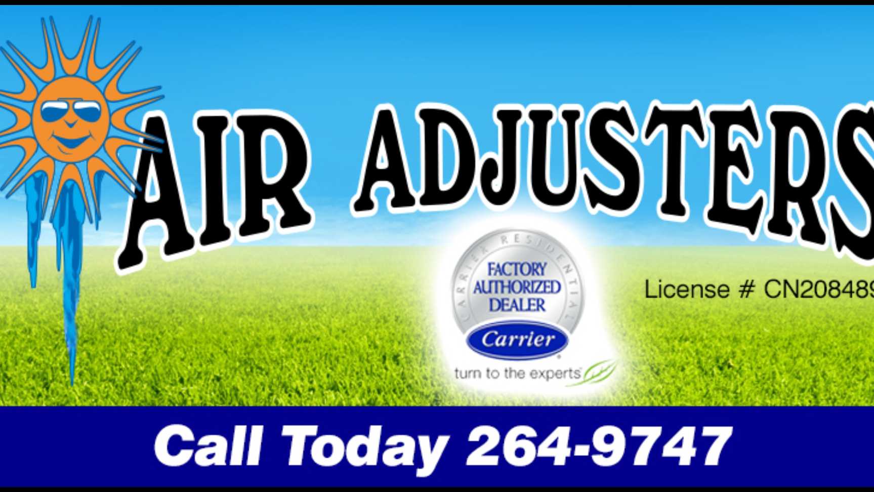 Air Adjusters, Inc. in Brunswick, GA