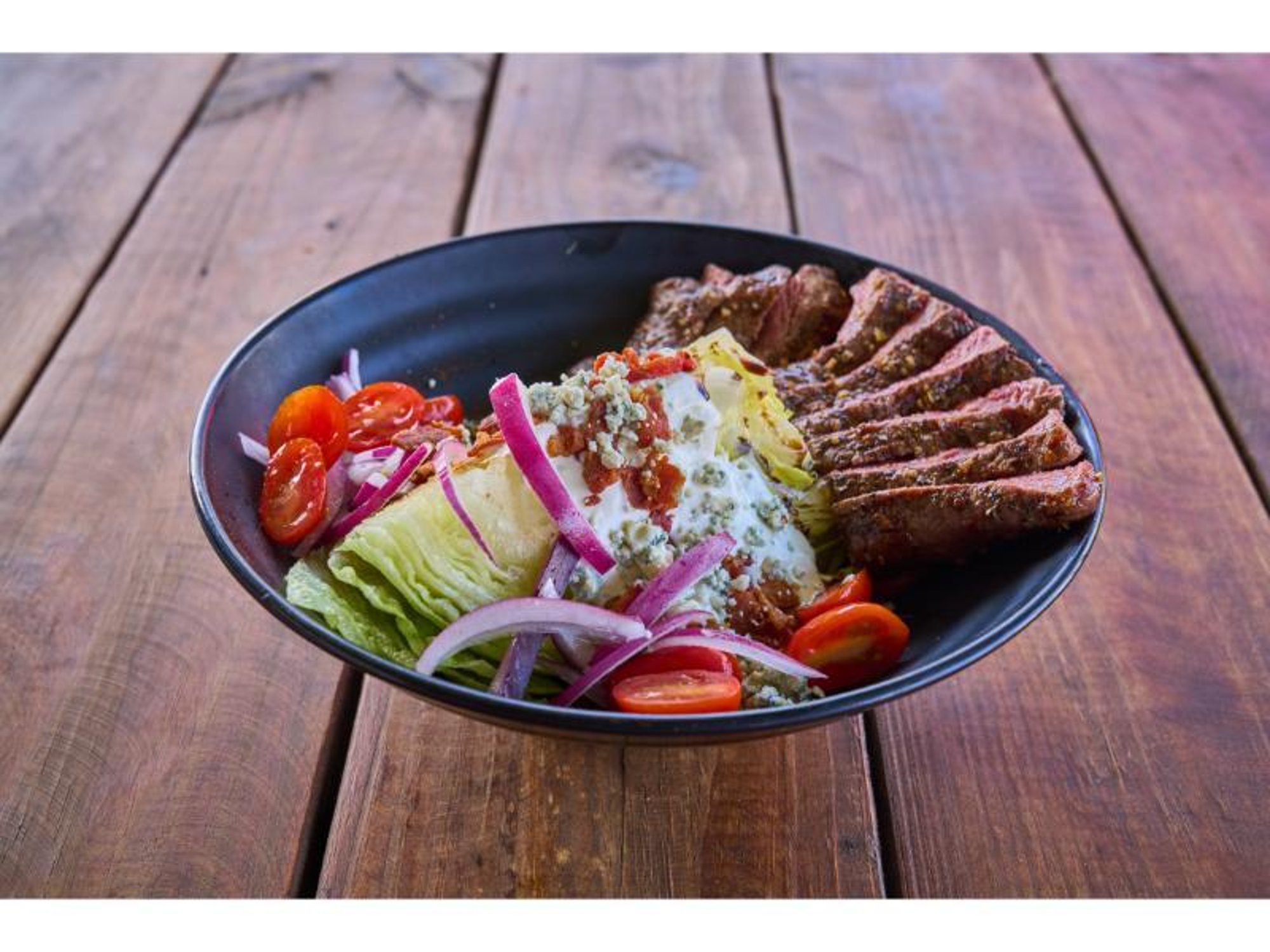 Steak Wedge