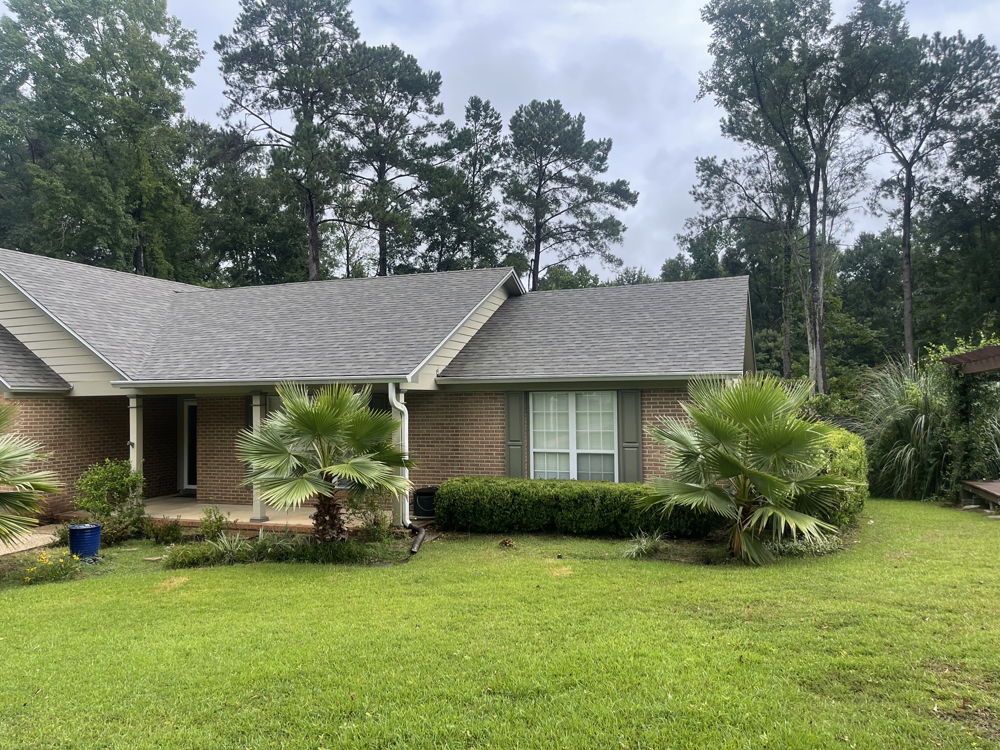 Galloway Roofing Image