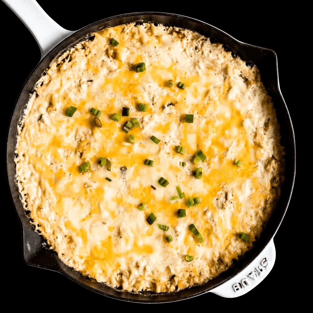Crab Dip