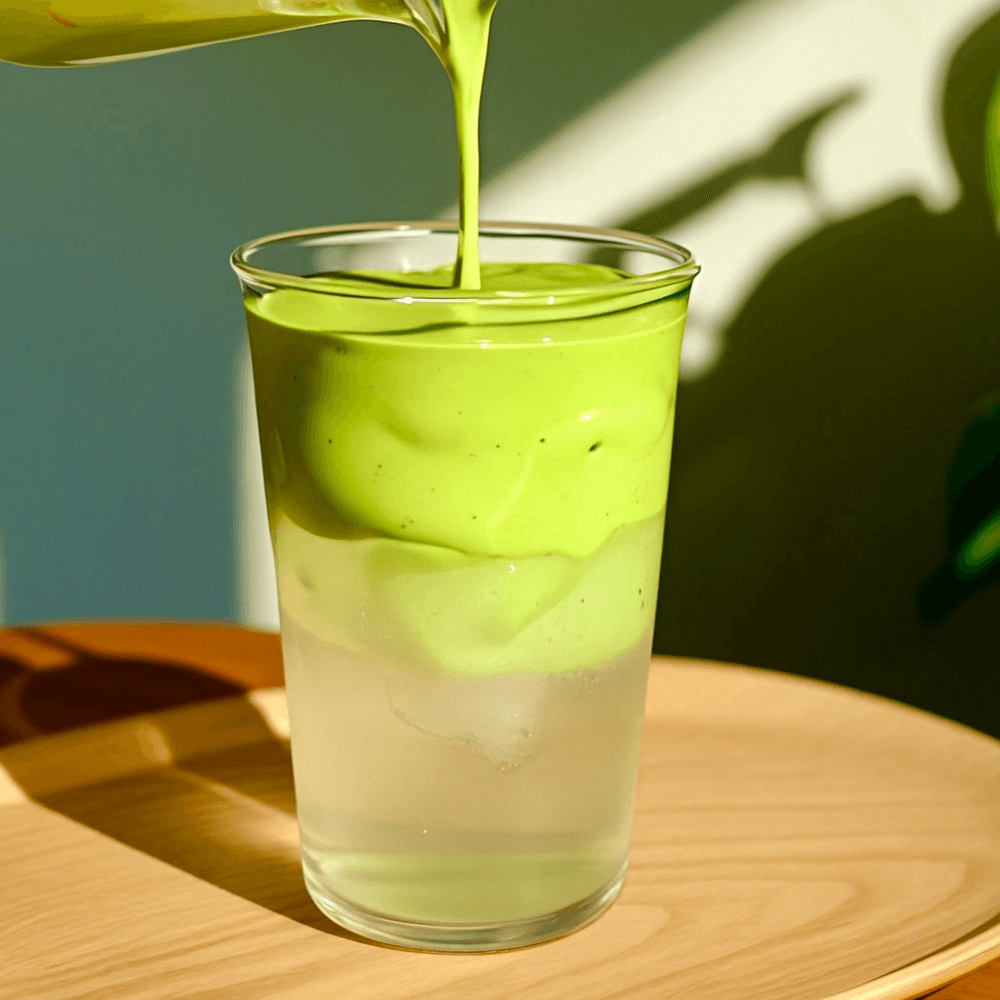 Fresh Coconut Water