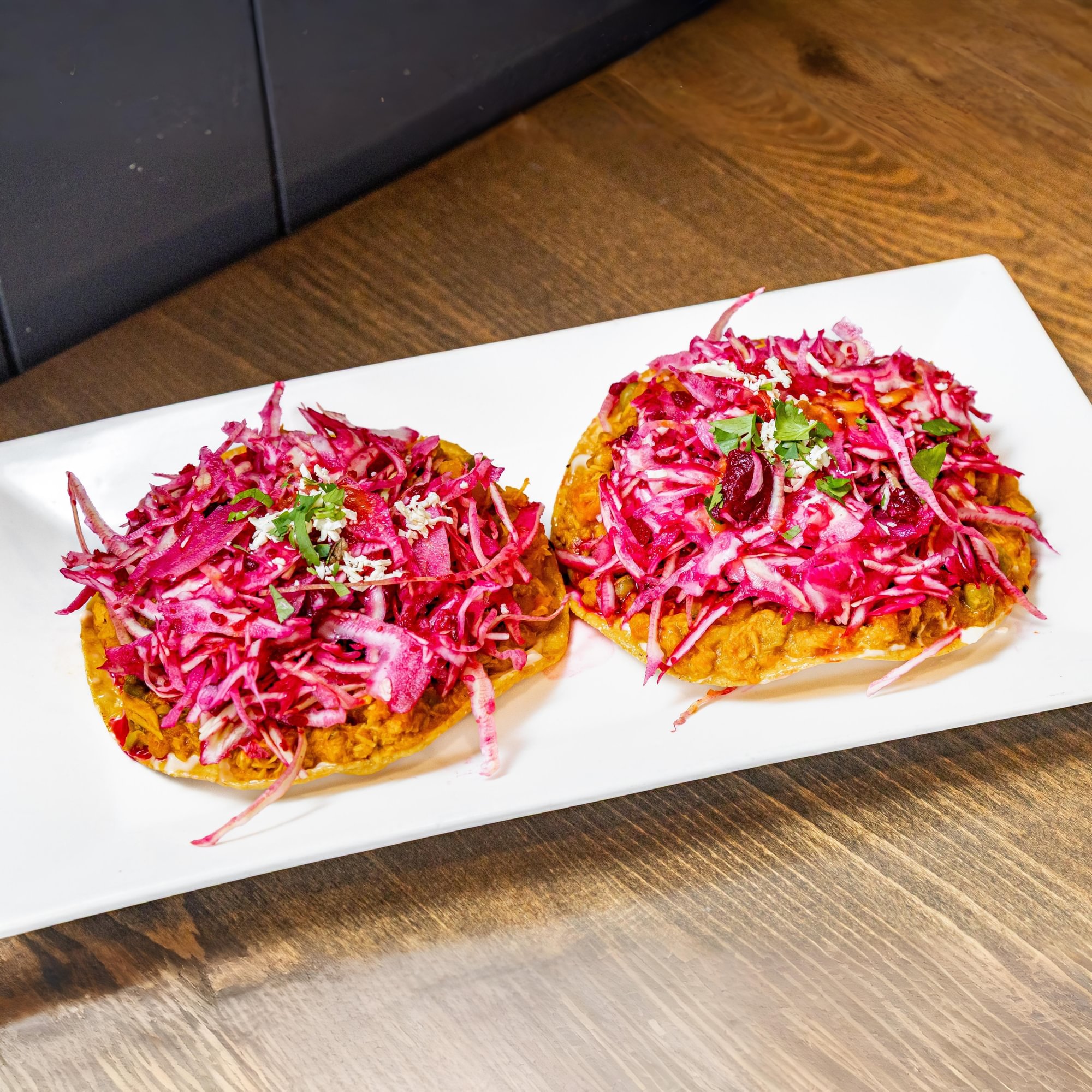 Enchiladas Guatemaltecas