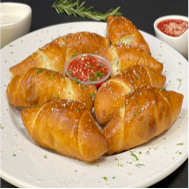 Steak Roll