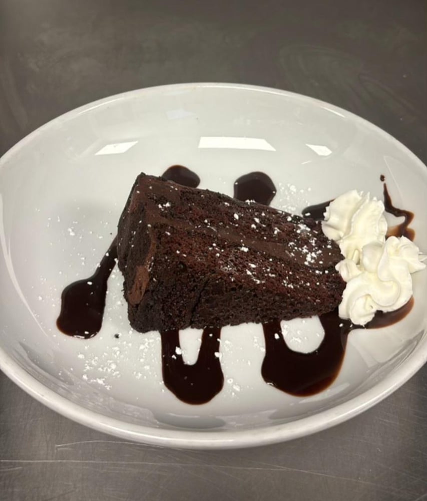 Chocolate Cake
