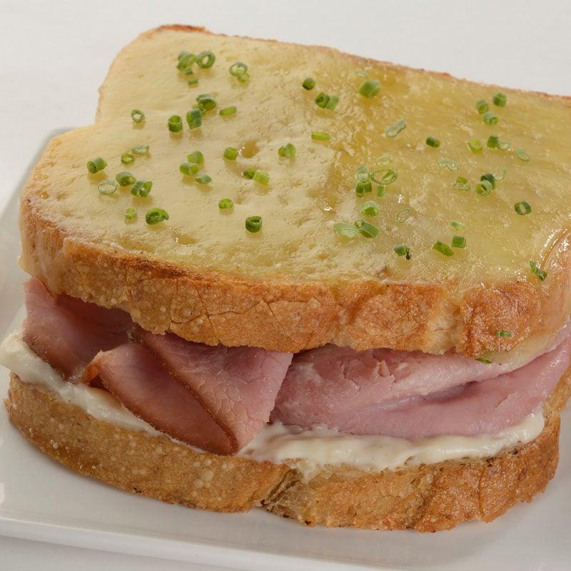 Croque Monsieur